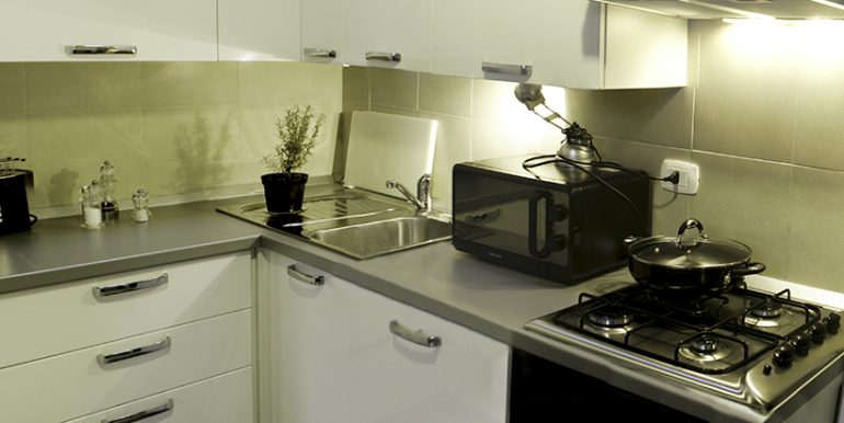 cucina